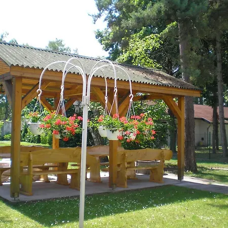 度假居 Balaton 141 *