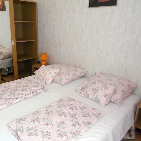 度假居 Balaton 141 希欧福克
